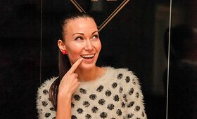 Vakarėlio &bdquo;Kodas 34&ldquo; garbės vie&scaron;nios &ndash; žinomos moterys, &scaron;iemet &scaron;vęsiančios jubiliejų