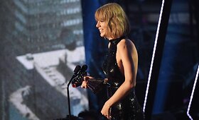 Radijo stoties &bdquo;iHeartRadio&ldquo; muzikos apdovanojimai Los Andžele