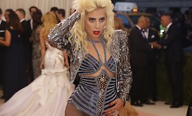 Ry&scaron;kiausios žvaigždės didžiausiame metų mados renginyje &bdquo;Met Gala&ldquo;