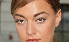 Modelis ir aktorė Irma Malinauskaitė