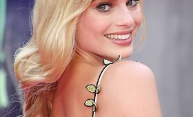 Naujojo &bdquo;Nissan Leaf&ldquo; ambasadore tapo Holivudo žvaigždė Margot Robbie