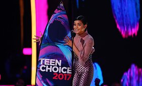 &bdquo;Teen Choice&ldquo; apdovanojimų ceremonija
