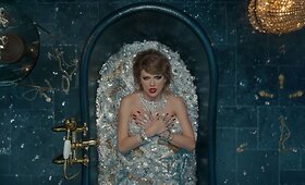 Taylor Swift vaizdo klipas &bdquo;Look What You Made Me Do&ldquo;