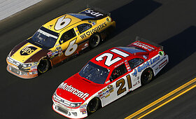 &bdquo;Wood Brothers&ldquo; komanda NASCAR lenktynėse