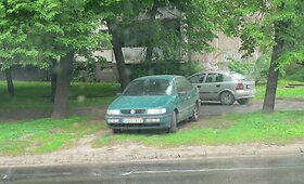 Automobilių statytojai Apkasų g.