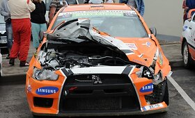 Ralis &bdquo;Latgale 2011&ldquo;