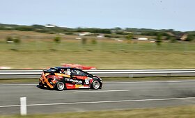 &bdquo;Technorama-Wellman&ldquo; komanda &bdquo;1000 km lenktynėse&ldquo;