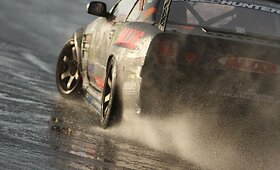 &Scaron;lapi &bdquo;Drift Allstars&ldquo; poriniai važiavimai