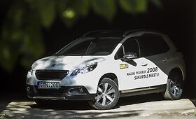 Miestietis &bdquo;Peugeot 2008&ldquo;