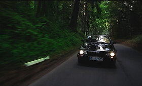 Almino Malai&scaron;kos &bdquo;Alfa Romeo GTV6&ldquo;