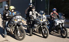 &bdquo;Mototurizmo ralis 2013&ldquo;