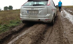 &bdquo;Lotos rally Poland&ldquo;: susipažinimas su trasa