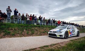 WRC ralis Prancūzijoje