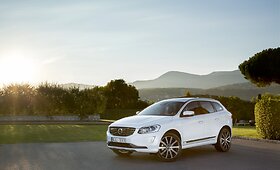 &bdquo;Volvo XC60&ldquo;