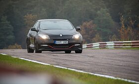 &bdquo;Renault Sport&ldquo; diena Kačerginės &bdquo;Nemuno žiede&ldquo;