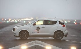 &bdquo;Top Gear&ldquo; Baltijos &scaron;alių metų automobilio rinkimai