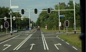 Sankryžos Europos valstybėse