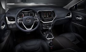 &bdquo;Jeep Grand Cherokee&ldquo;