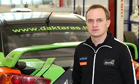 &bdquo;Wellman rally team&ldquo; komanda