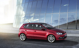 &bdquo;Volkswagen Polo&ldquo;