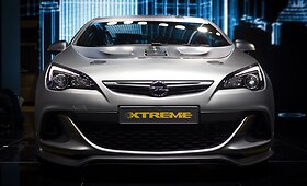 &bdquo;Opel Astra OPC Extreme&ldquo; 