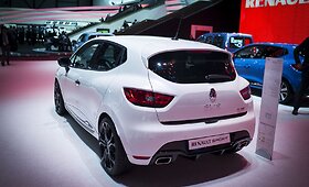 &bdquo;Renault Clio RS Monaco&ldquo;