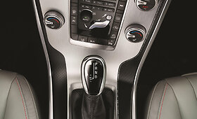&bdquo;Volvo&ldquo; automobilių interjeras &bdquo;Inscription&ldquo;
