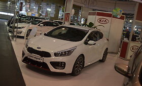 &bdquo;Auto Exotica&ldquo; paroda Latvijoje