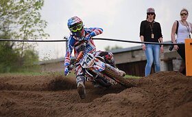&bdquo;ADAC MX Masters&ldquo; motokroso varžybos