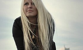 Sabine Andriksone &ndash; &bdquo;drifterė&ldquo; i&scaron; Latvijos