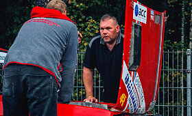 Kauno automobilininkų sporto klubo komanda