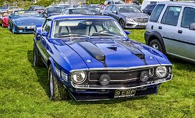 &bdquo;Goodwood Breakfast Club&ldquo;: &bdquo;Super Car Sunday&ldquo; paroda
