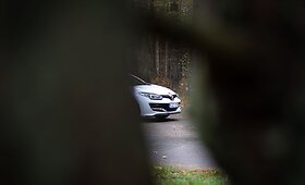 &bdquo;Renault Megane RS 275 Trophy&ldquo;