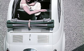 &bdquo;Fiat 500&ldquo; istorija