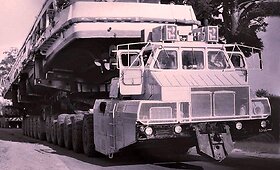 MAZ-7907 