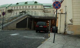 Gruodžio pirmųjų dienų KET pažeidėjai