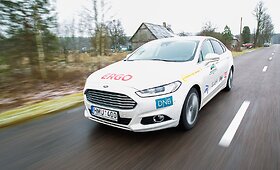 &bdquo;Ford Mondeo&ldquo;