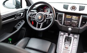 &bdquo;Porsche Macan&ldquo;