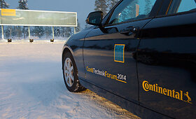 &bdquo;Conti Technik Forum 2014&ldquo;