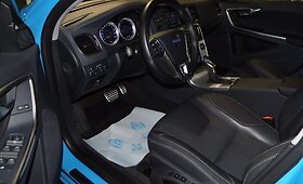Mobile.de parduodamas &bdquo;Volvo S60 Polestar&ldquo;
