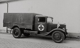 &bdquo;Volvo&ldquo; sunkvežimiai