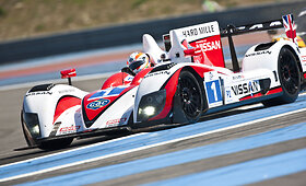 &bdquo;Nissan&ldquo; NISMO automobiliai