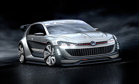 &bdquo;Volkswagen GTI Supersport&ldquo;