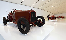 &bdquo;Alfa Romeo&ldquo; automobiliai
