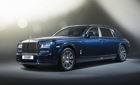 &bdquo;Rolls-Royce Phantom Limelight&ldquo;