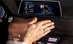 Žvilgsnis į naująjį BMW 7