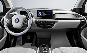 Geriausi 2015-ųjų automobilių interjerai pagal &bdquo;Ward's auto&ldquo;