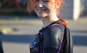 &bdquo;Enduro&ldquo; kelionės &bdquo;Aplink Lietuvą&ldquo; akimirkos