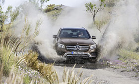 &bdquo;Mercedes-Benz GLC&ldquo;