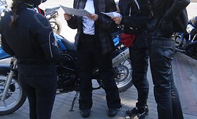 &bdquo;Mototurizmo ralis&ldquo; merginų komandos &bdquo;Temperatūra&ldquo; akimis
